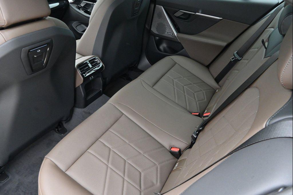 new 2026 BMW 530 car, priced at $66,312