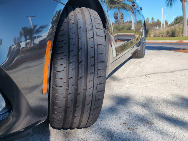 used 2019 BMW 540 car, priced at $29,888