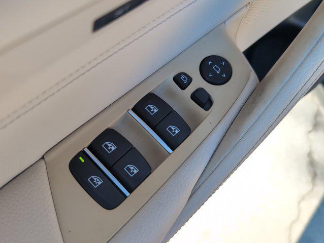 used 2019 BMW 540 car, priced at $29,888