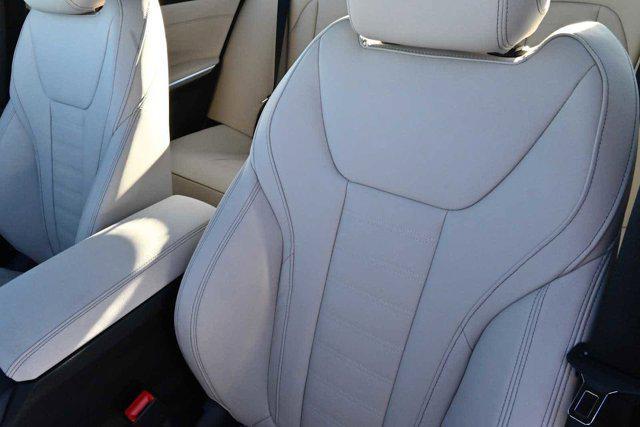 new 2026 BMW 330 car, priced at $57,575
