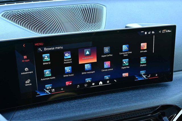 new 2026 BMW 330 car, priced at $57,575