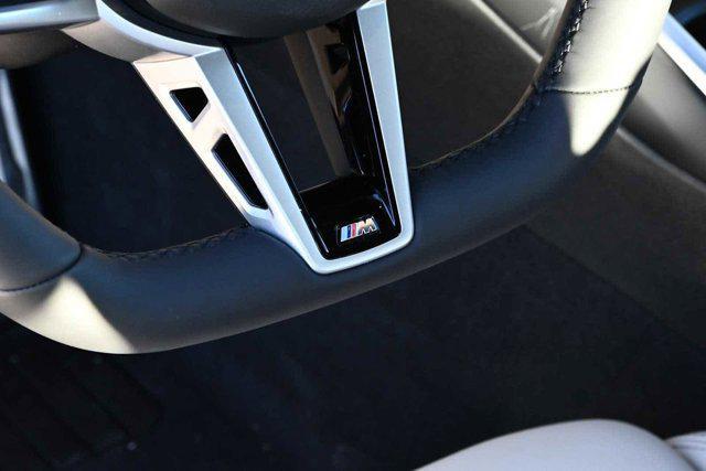 new 2026 BMW 330 car, priced at $57,575