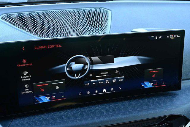 new 2026 BMW 330 car, priced at $57,575