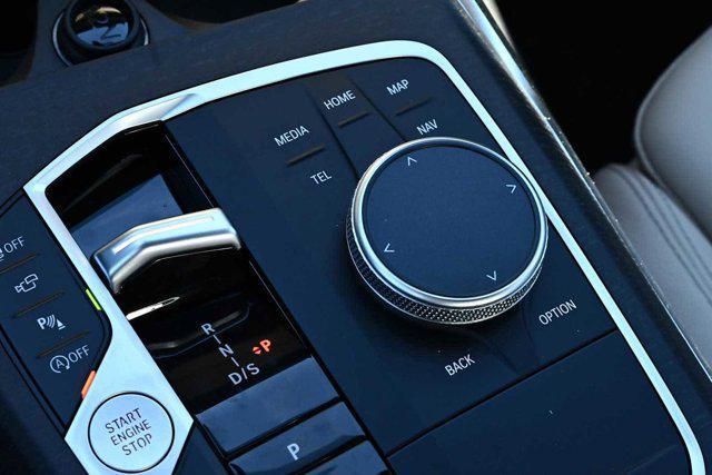 new 2026 BMW 330 car, priced at $57,575