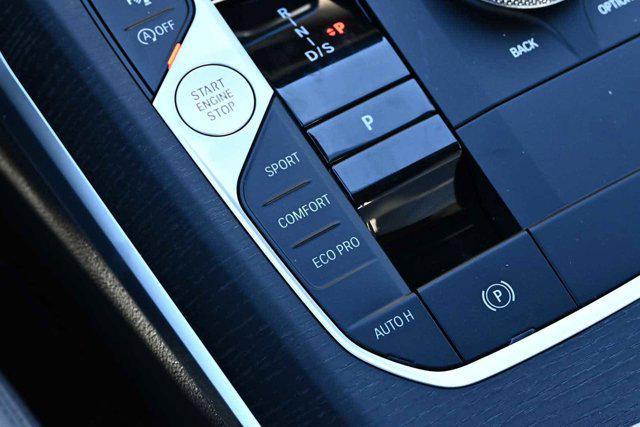 new 2026 BMW 330 car, priced at $57,575