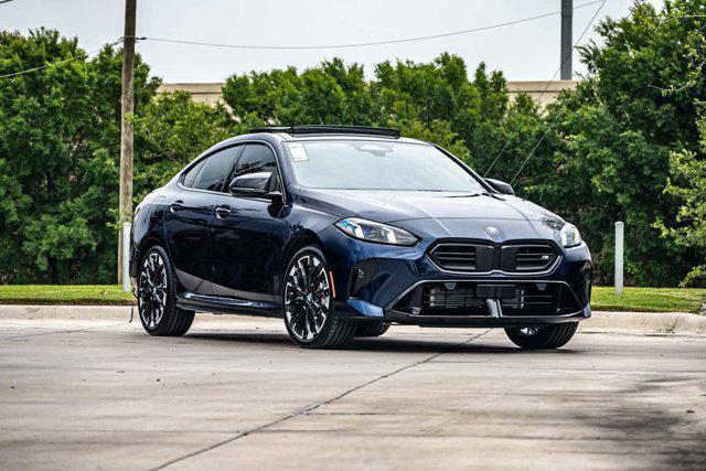 used 2025 BMW M235 Gran Coupe car, priced at $56,725