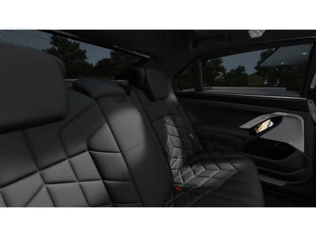 used 2025 BMW i7 car, priced at $142,675