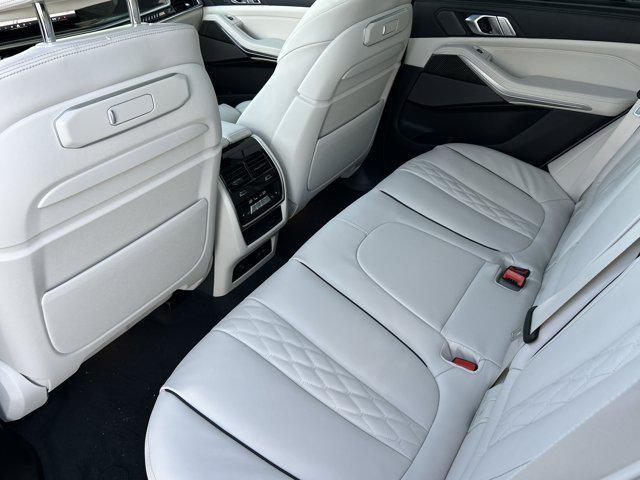 new 2026 BMW X5 car, priced at $104,525
