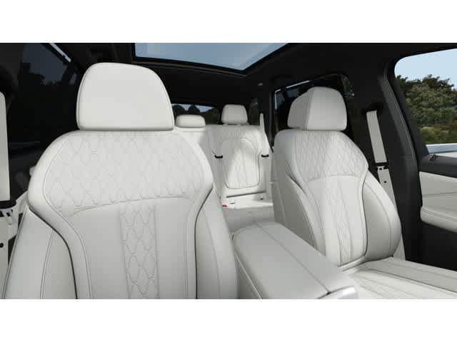 new 2026 BMW X5 car, priced at $104,525