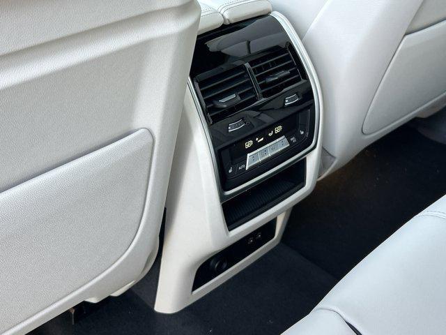 new 2026 BMW X5 car, priced at $104,525