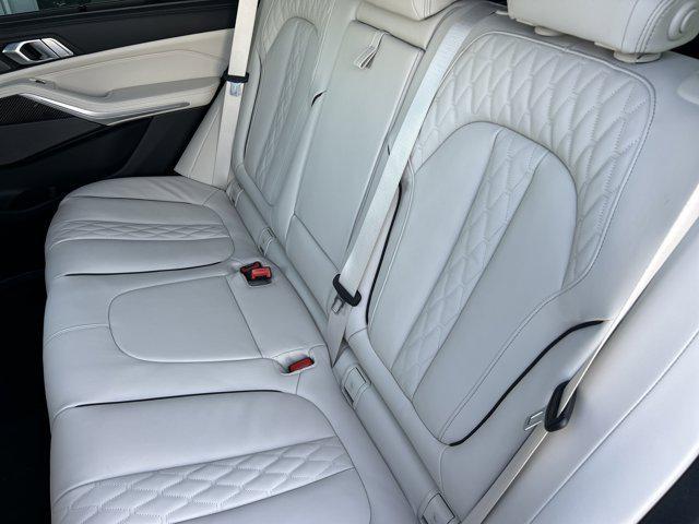 new 2026 BMW X5 car, priced at $104,525
