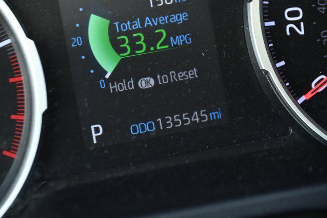 used 2020 Toyota RAV4 car, priced at $18,777