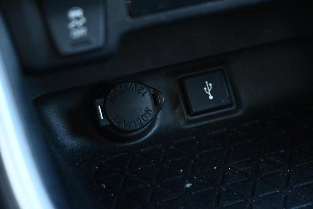 used 2020 Toyota RAV4 car, priced at $18,777