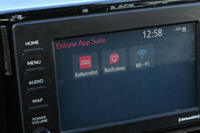 used 2020 Toyota RAV4 car, priced at $18,777