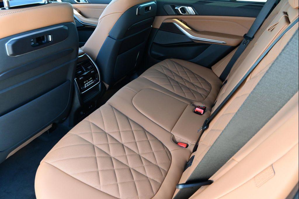 new 2026 BMW X5 car, priced at $83,747