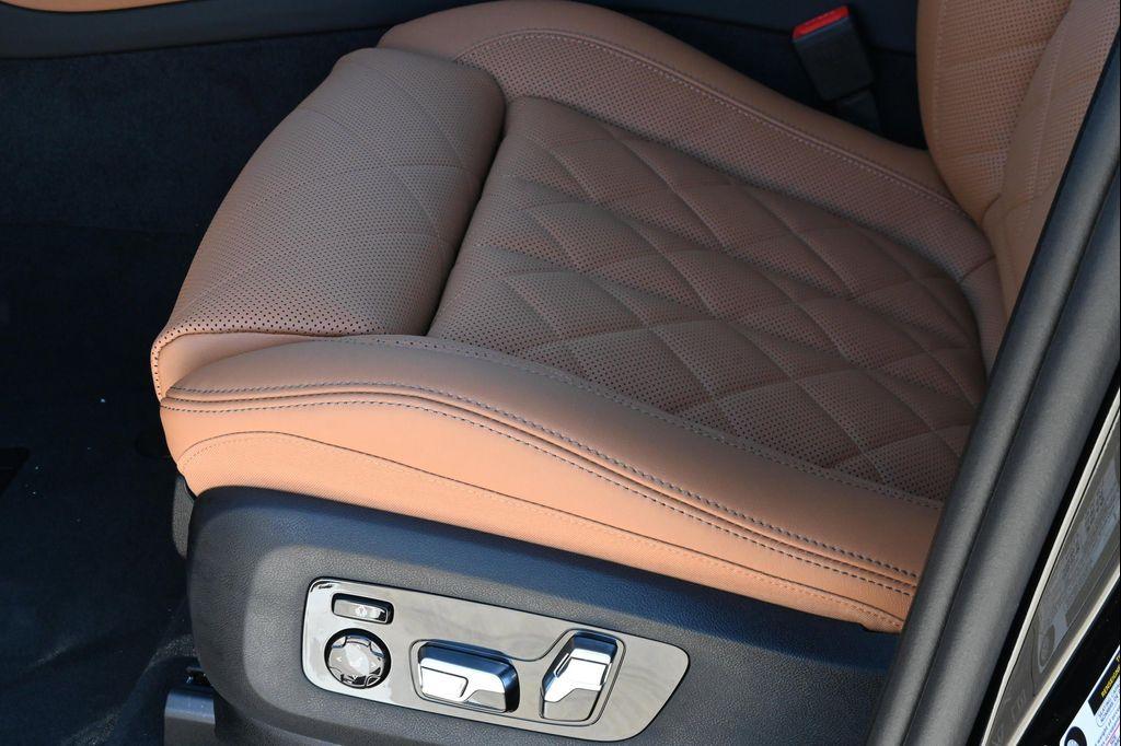 new 2026 BMW X5 car, priced at $83,747