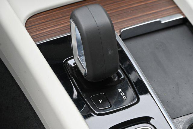 used 2022 Volvo XC60 car, priced at $27,588