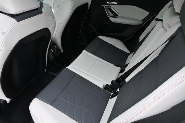 used 2025 BMW X2 car, priced at $41,590