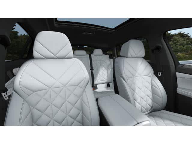 new 2026 BMW X6 car, priced at $90,350