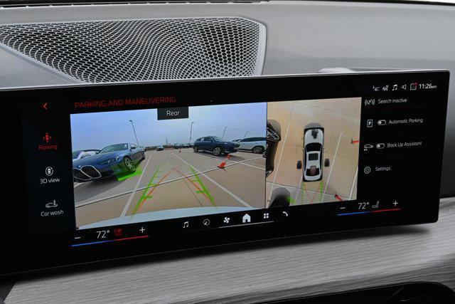 new 2026 BMW 330 car, priced at $53,915