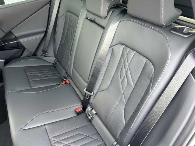 new 2026 BMW X3 car, priced at $55,200