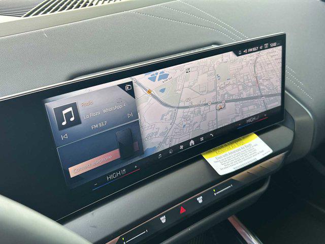 new 2026 BMW X3 car, priced at $55,200