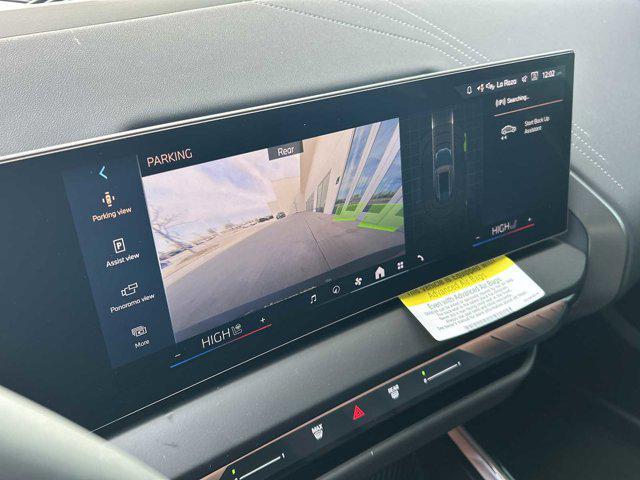 new 2026 BMW X3 car, priced at $55,200