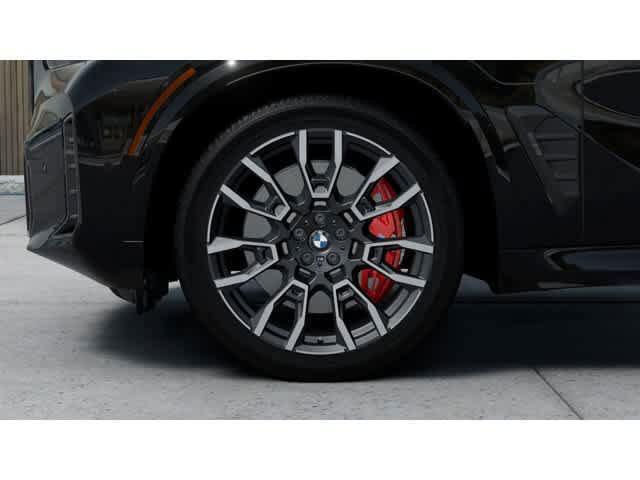 new 2026 BMW X5 PHEV car, priced at $91,665