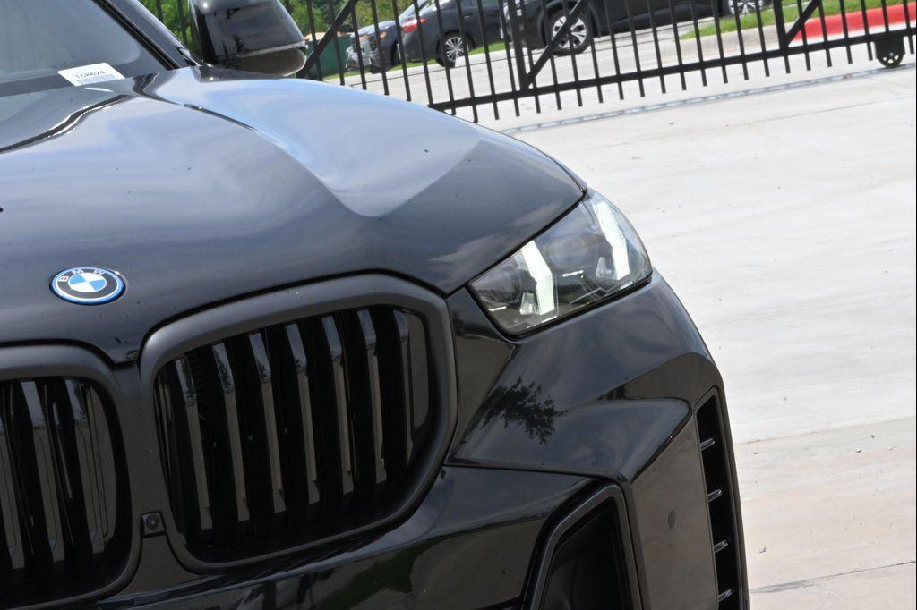 new 2026 BMW X5 PHEV car, priced at $92,887