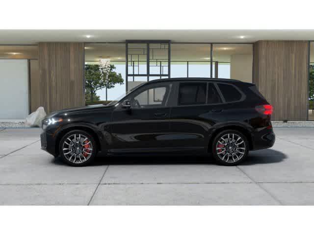 new 2026 BMW X5 PHEV car, priced at $91,665