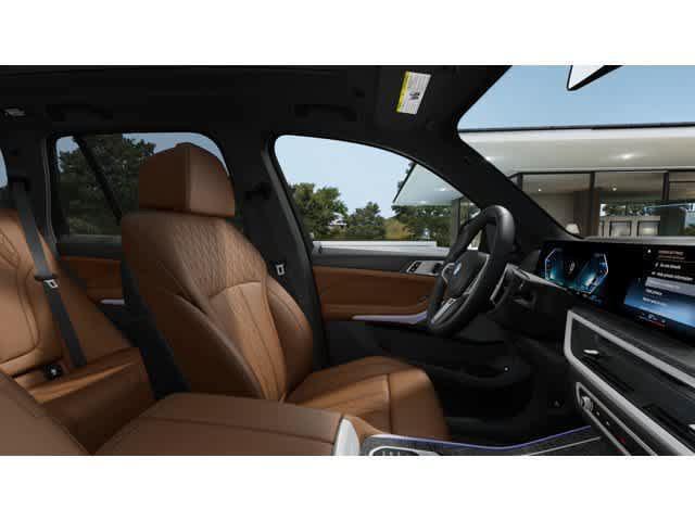 new 2026 BMW X5 PHEV car, priced at $91,665