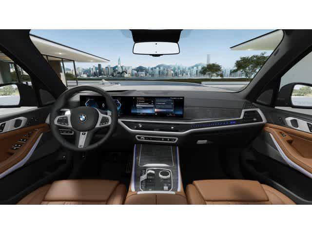 new 2026 BMW X5 PHEV car, priced at $91,665