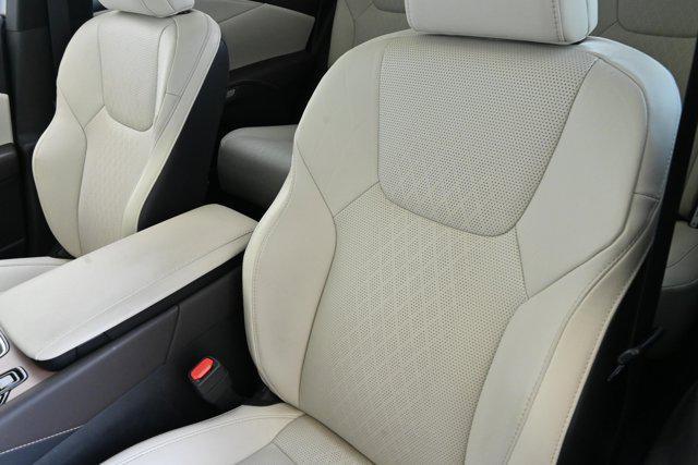 used 2024 Lexus RX 350 car, priced at $53,217
