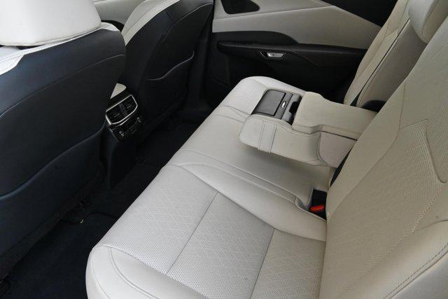 used 2024 Lexus RX 350 car, priced at $53,217
