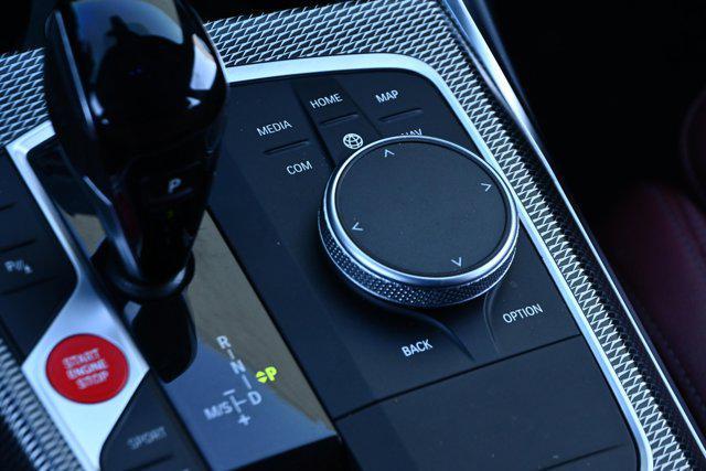 used 2022 BMW M340 car, priced at $45,988