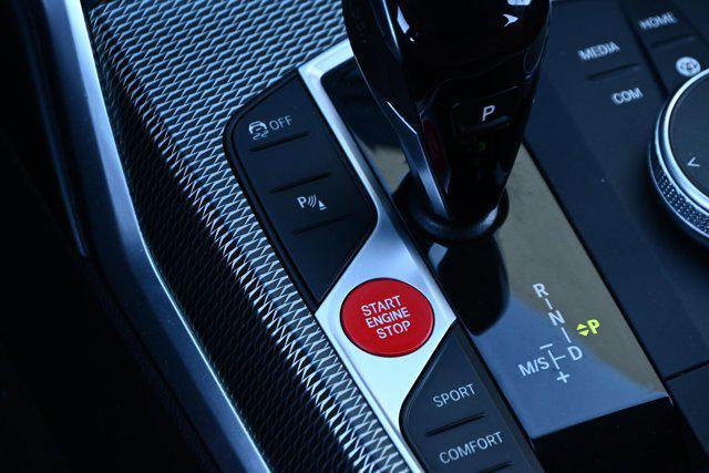 used 2022 BMW M340 car, priced at $45,988