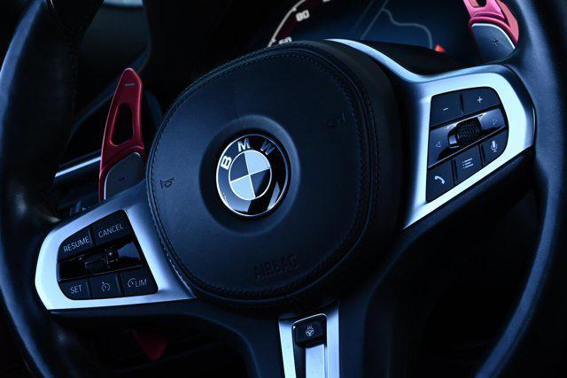 used 2022 BMW M340 car, priced at $45,988