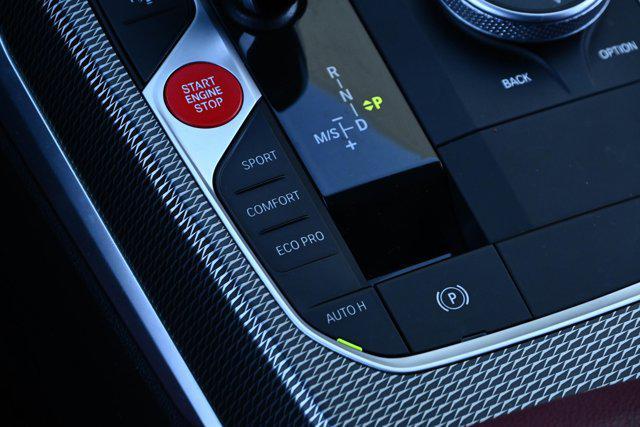 used 2022 BMW M340 car, priced at $45,988