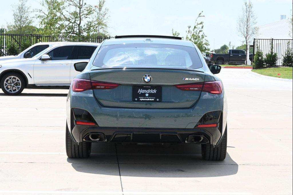 new 2026 BMW M440 car, priced at $74,512