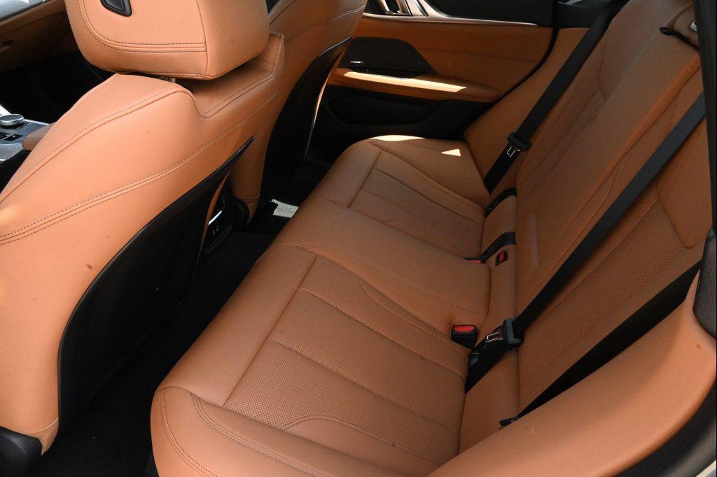 new 2026 BMW M440 car, priced at $74,512