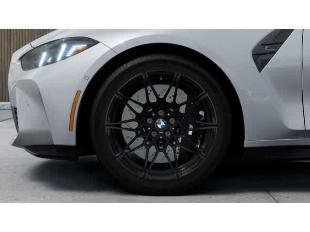 new 2026 BMW M3 car, priced at $96,800