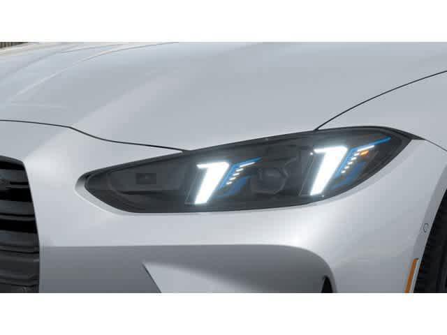 new 2026 BMW M3 car, priced at $96,800