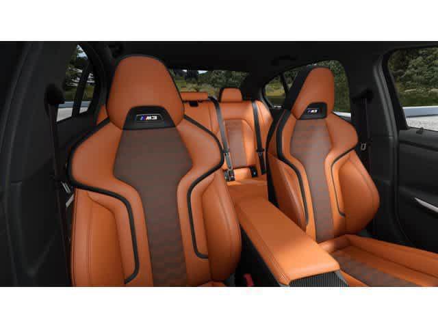new 2026 BMW M3 car, priced at $96,800