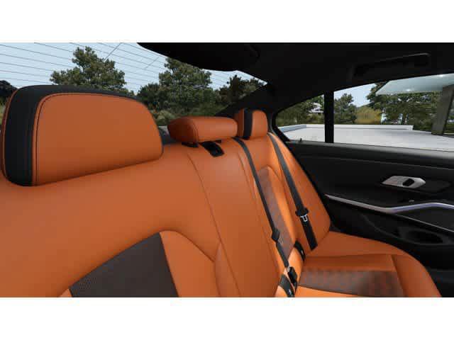 new 2026 BMW M3 car, priced at $96,800