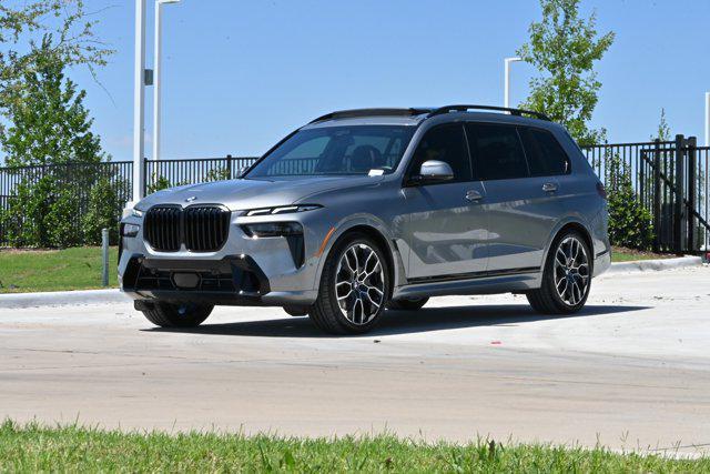 used 2026 BMW X7 car, priced at $88,988