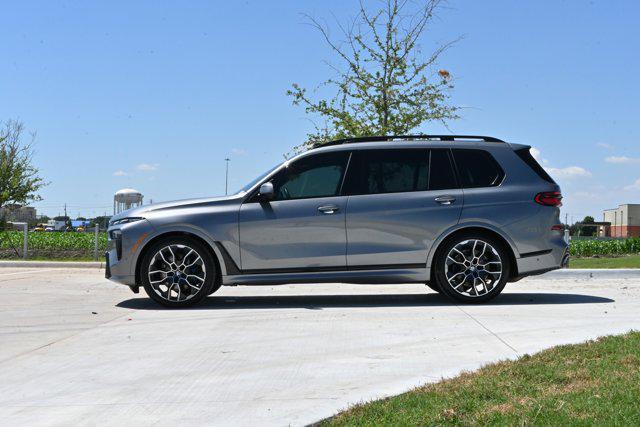 used 2026 BMW X7 car, priced at $88,988