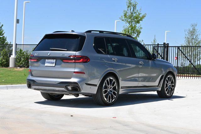 used 2026 BMW X7 car, priced at $88,988