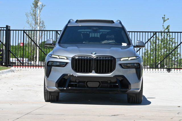 used 2026 BMW X7 car, priced at $88,988