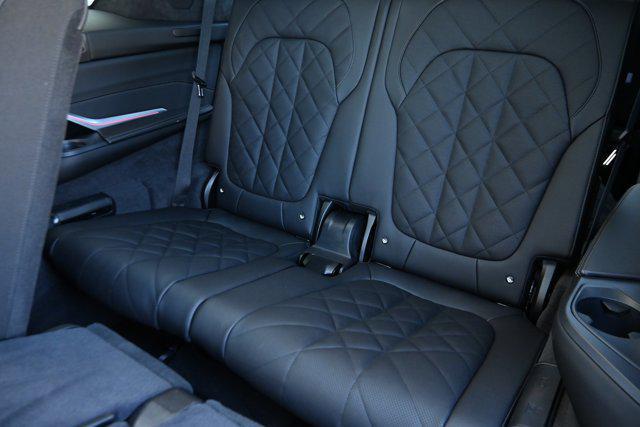 used 2026 BMW X7 car, priced at $88,988