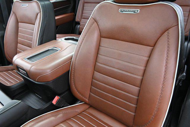 used 2023 GMC Yukon car, priced at $72,988